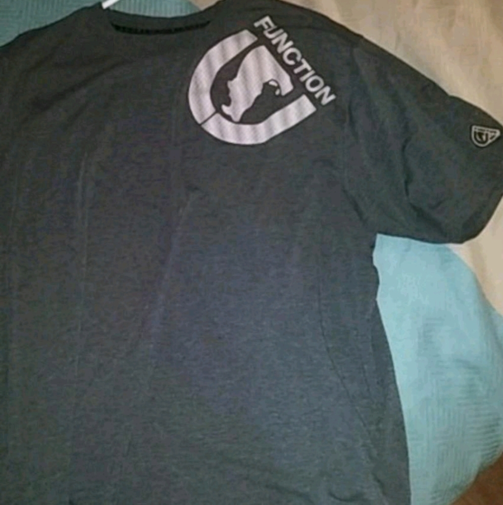 Grey Ecko Tshirt